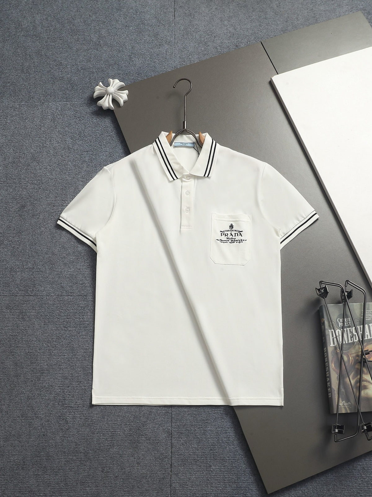 Classic T-shirt-563