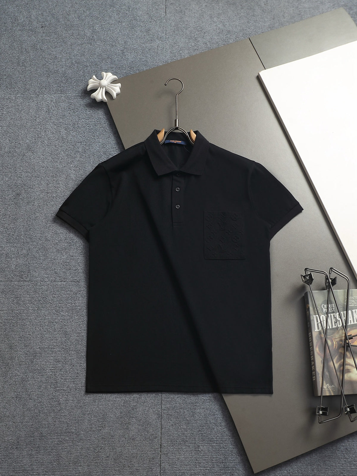Classic T-shirt-565