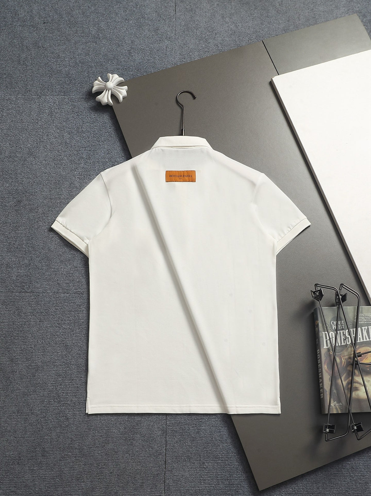 Classic T-shirt-565