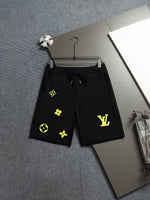 Classic Shorts-26