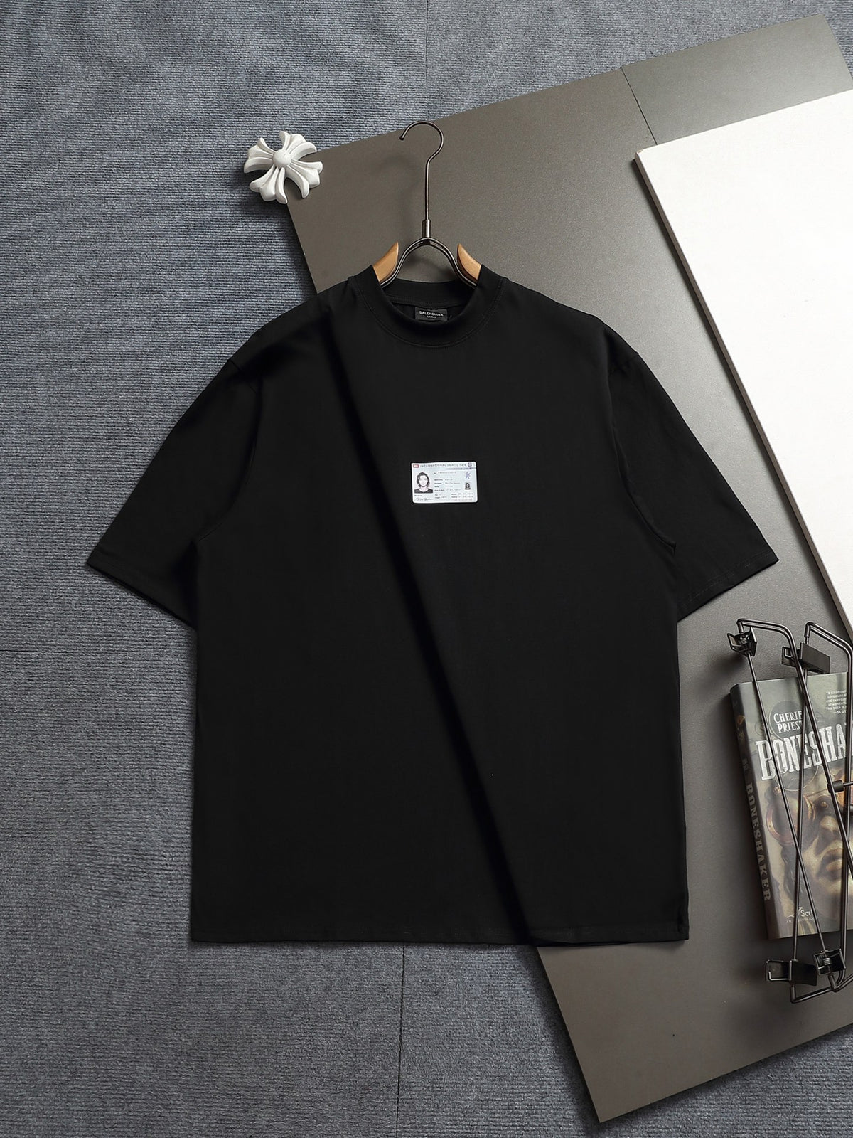 Classic T-shirt-580