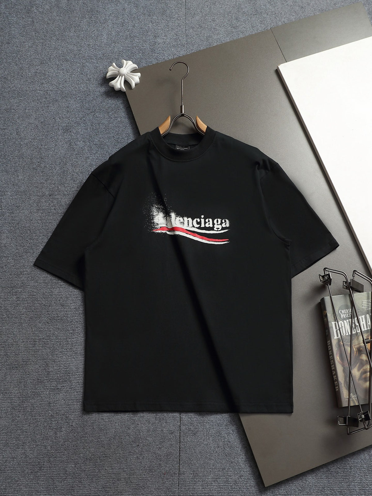 Classic T-shirt-581