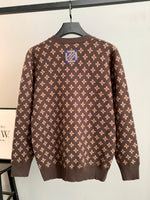 Classic Fashion Sweater-1172
