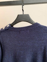 Classic Fashion Sweater-1166