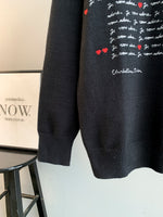 Classic Fashion Sweater-1165