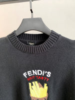 Classic Fashion Sweater-1163
