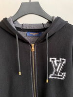 Classic Fit Hoodie-1105