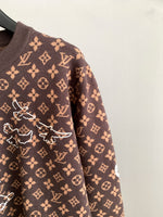 Classic Fashion Sweater-1160