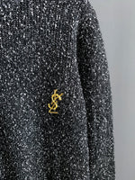 Classic Fashion Sweater-1158