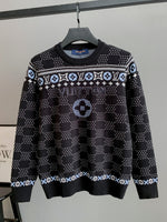 Classic Fashion Sweater-1157