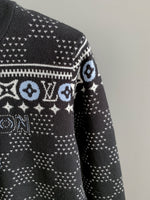 Classic Fashion Sweater-1157