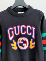 Classic Fashion Sweater-1156