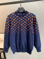 Classic Fashion Sweater-1149