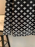 Classic Fashion Sweater-1147