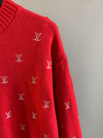 Classic Fashion Sweater-1143