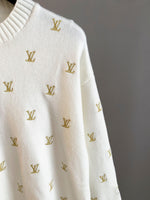 Classic Fashion Sweater-1132