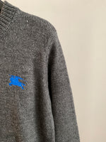 Classic Fashion Sweater-1130