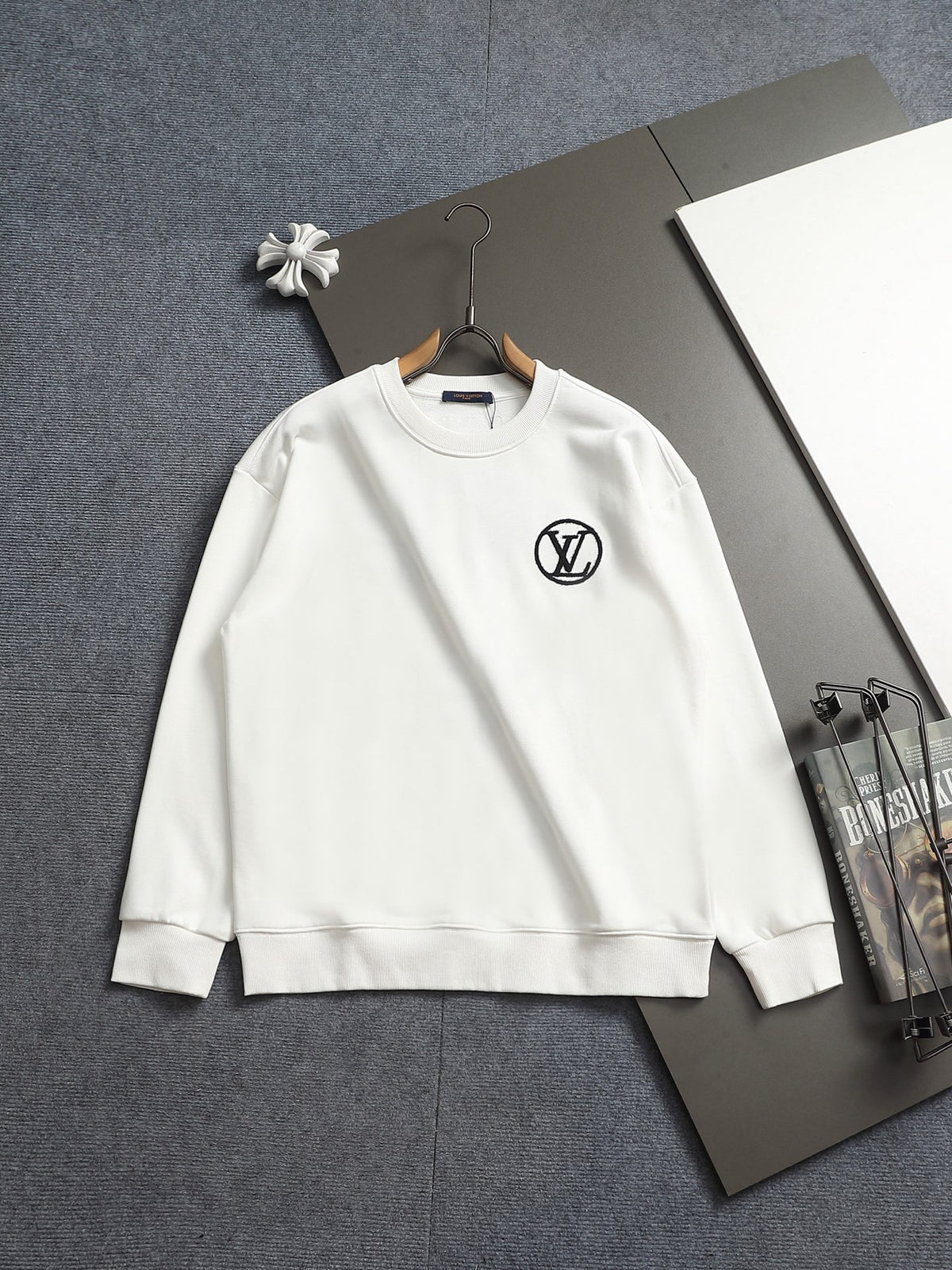 Classic Fashion Sweater-1173
