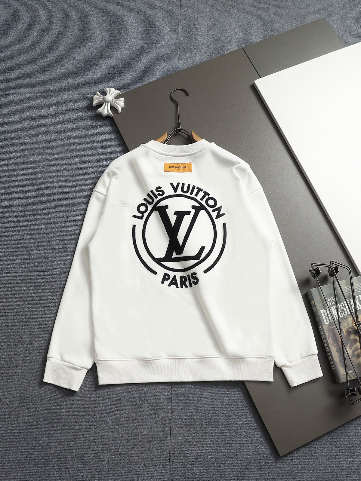 Classic Fashion Sweater-1173