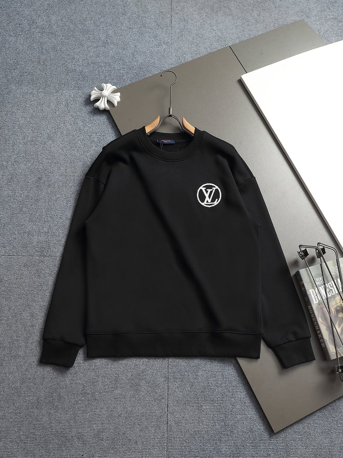 Classic Fashion Sweater-1173