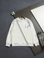 Classic Fashion Sweater-1174