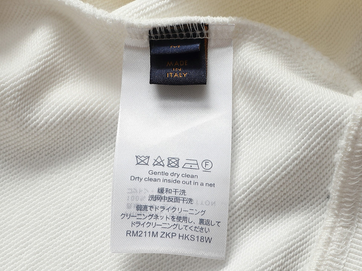 Classic Fashion Sweater-1174