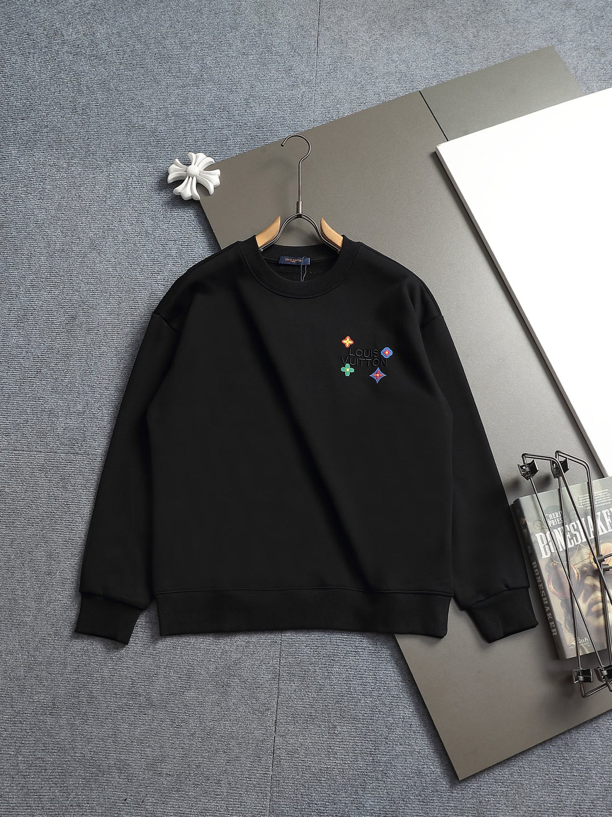 Classic Fashion Sweater-1174