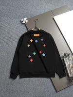 Classic Fashion Sweater-1174