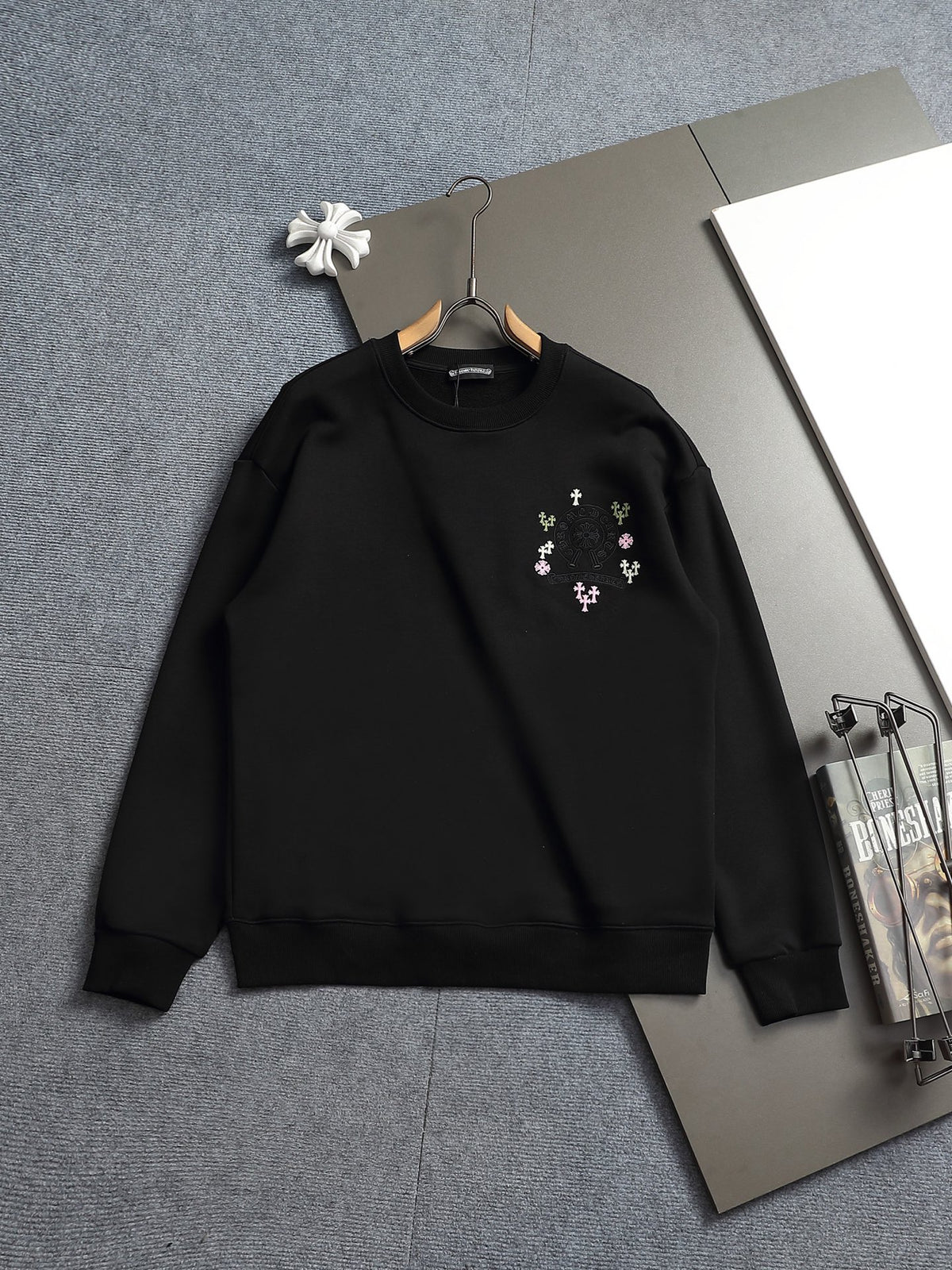 Classic Fashion Sweater-1175