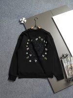 Classic Fashion Sweater-1175