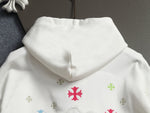Classic Fit Hoodie-1107