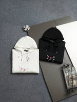 Classic Fit Hoodie-1107