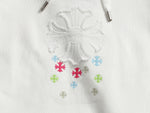 Classic Fit Hoodie-1107