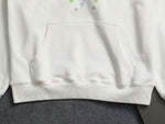 Classic Fit Hoodie-1107