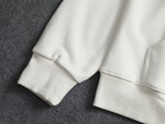 Classic Fit Hoodie-1107