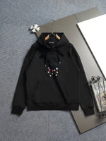Classic Fit Hoodie-1107