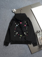 Classic Fit Hoodie-1107