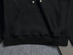 Classic Fit Hoodie-1107