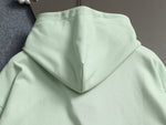 Classic Fit Hoodie-1108
