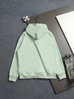 Classic Fit Hoodie-1108
