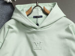 Classic Fit Hoodie-1108