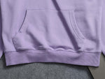 Classic Fit Hoodie-1108