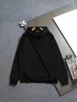 Classic Fit Hoodie-1108
