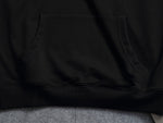 Classic Fit Hoodie-1108