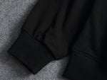 Classic Fit Hoodie-1108