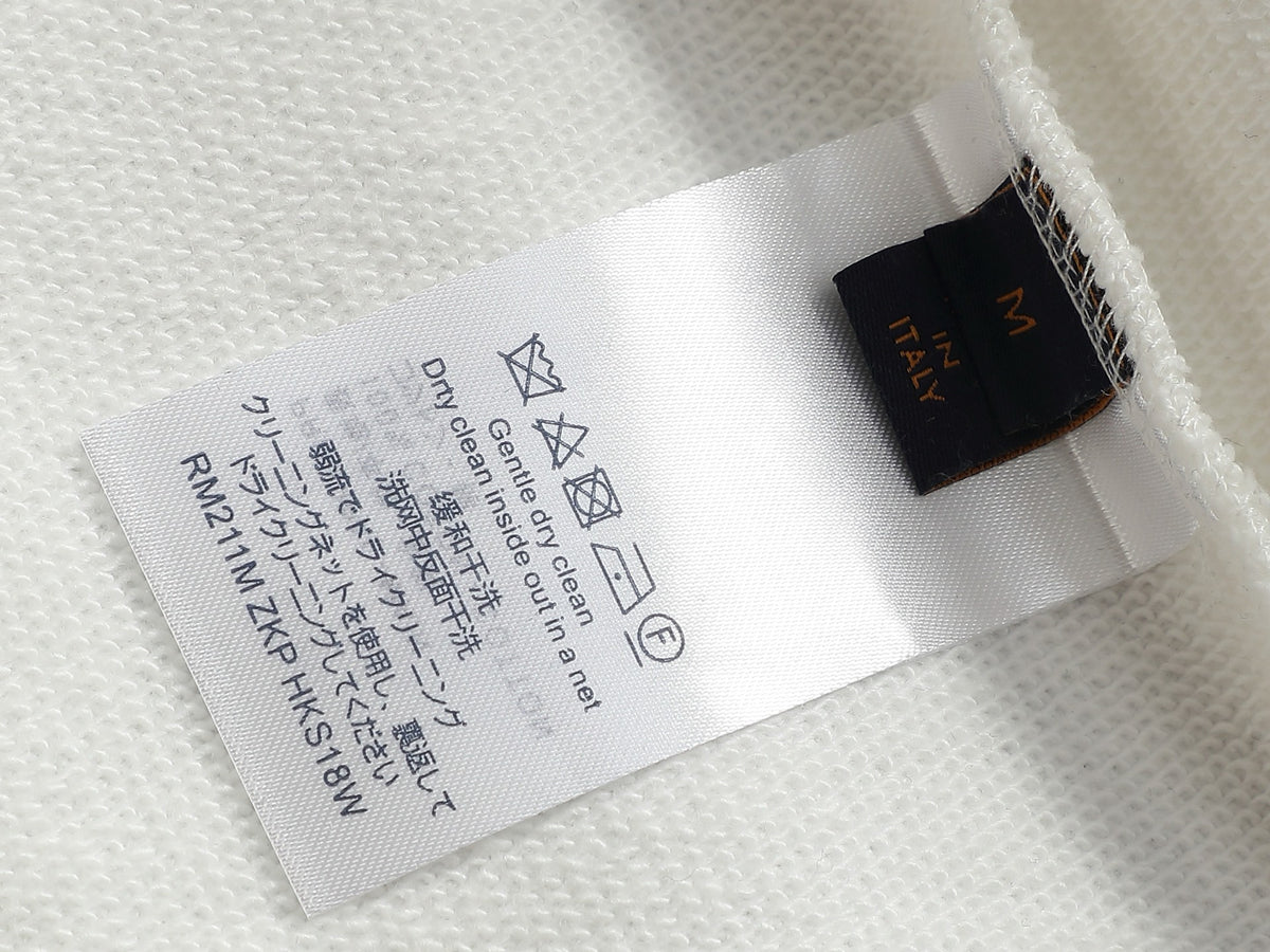 Classic Fashion Sweater-1176