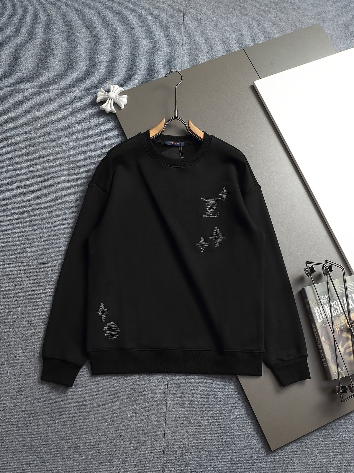 Classic Fashion Sweater-1176