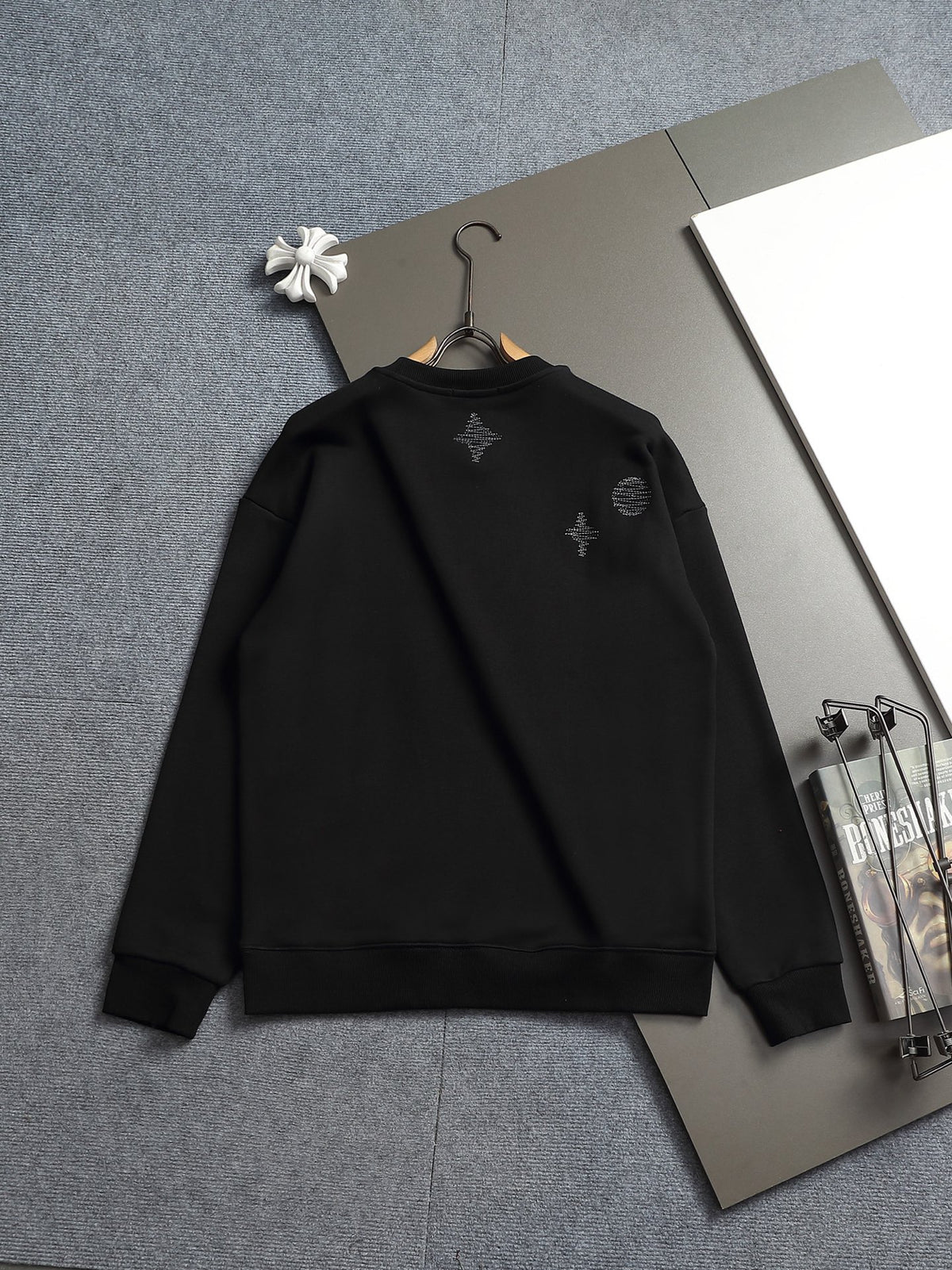 Classic Fashion Sweater-1176