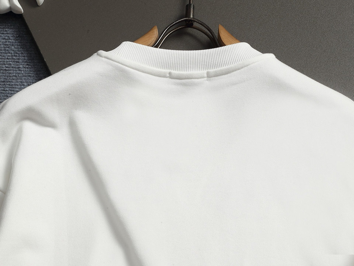 Classic Fashion Sweater-1178