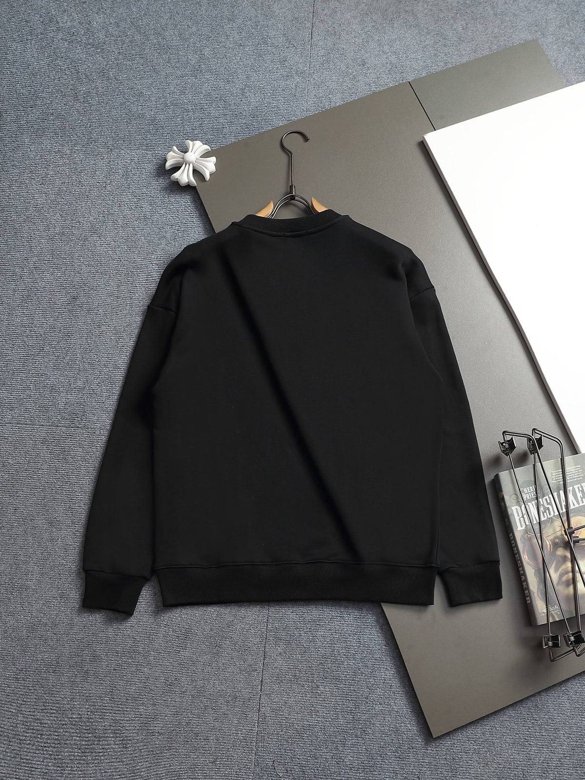 Classic Fashion Sweater-1178